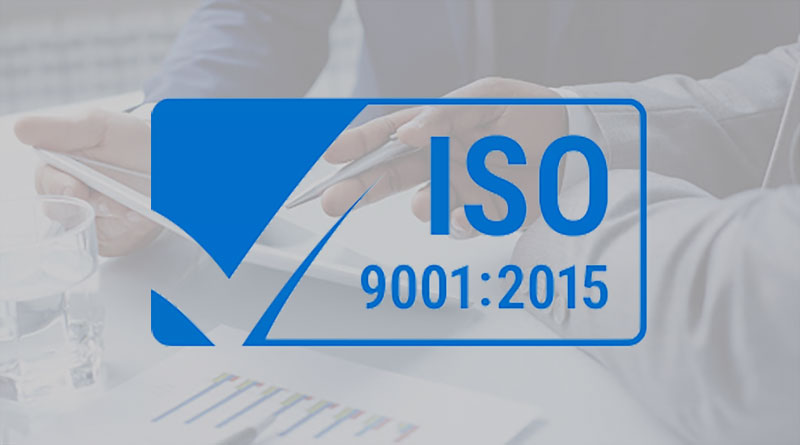 Chứng chỉ chứng nhận ISO 9001 sẽ có hiệu lực 3 năm