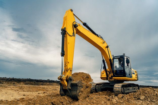 Kiểm định máy xúc uy tín tại Bình Dương