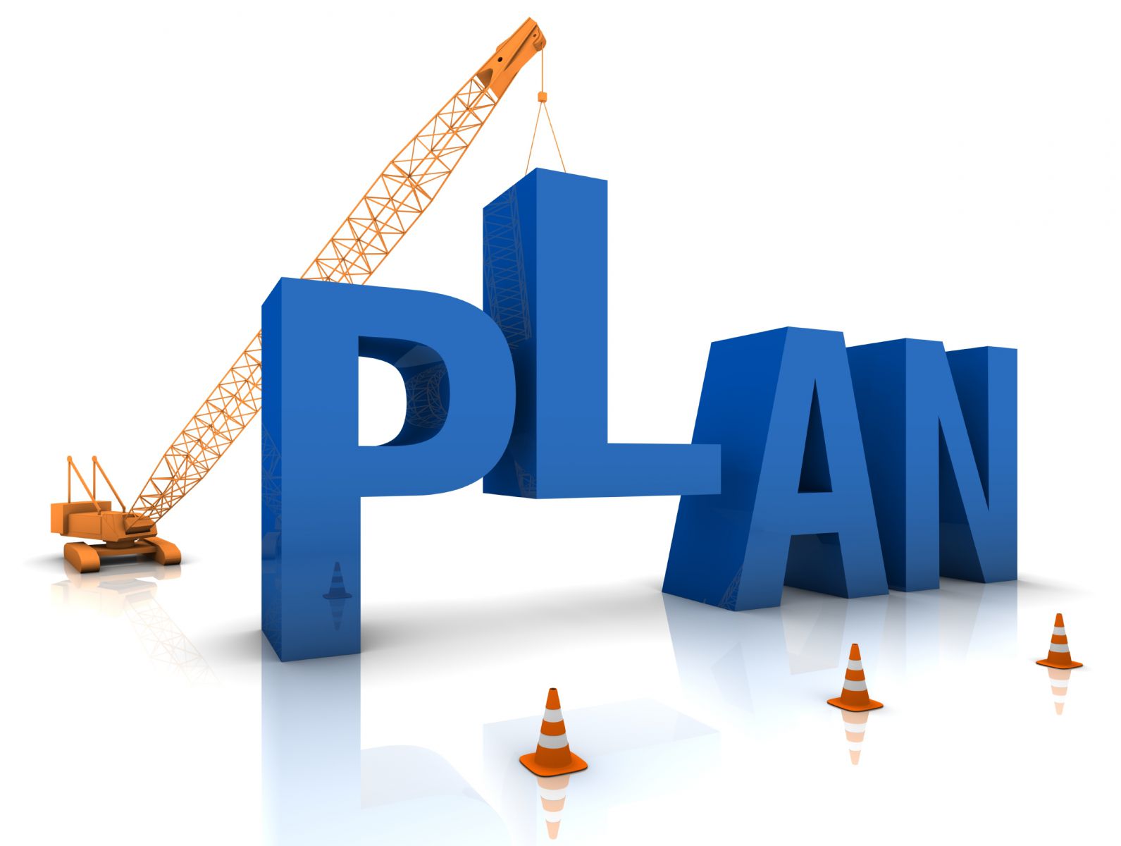 Plan – Lập kế hoạch trong quản lý chất lượng