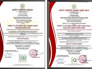 Công bố hợp quy là gi? Quy trình thủ tục chi tiết