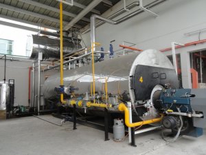 Chứng nhận hợp quy nồi hơi bình chịu lực là gì?